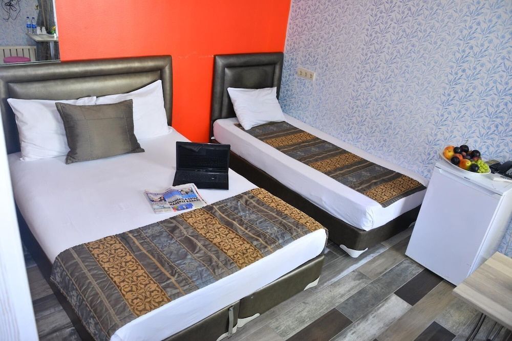 undefined Ayyildizlar Hotel 9