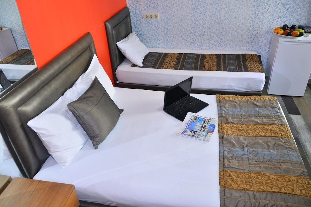 undefined Ayyildizlar Hotel 10