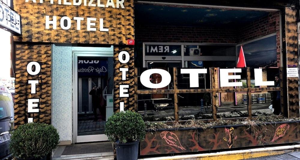 undefined Ayyildizlar Hotel 6