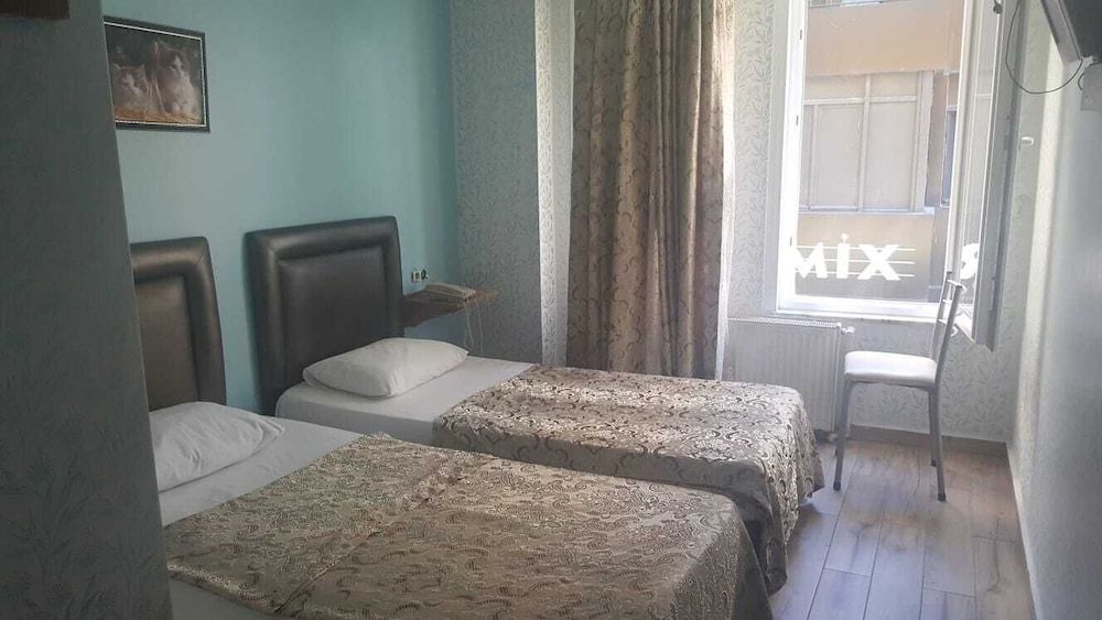 undefined Ayyildizlar Hotel 10