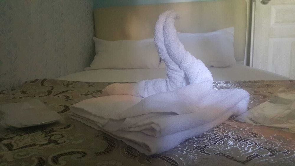 undefined Ayyildizlar Hotel 2