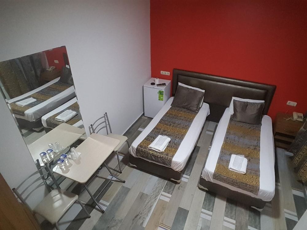 undefined Ayyildizlar Hotel 4