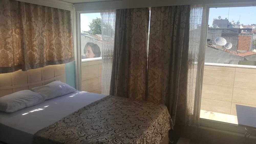 undefined Ayyildizlar Hotel