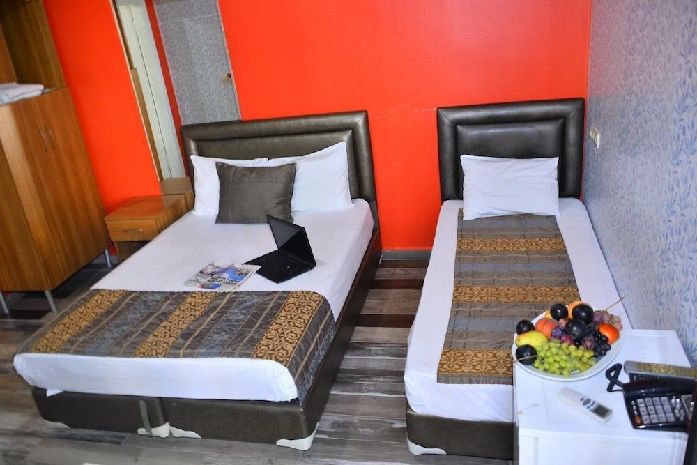 undefined Ayyildizlar Hotel 8