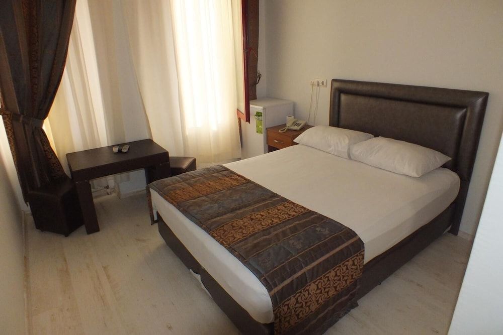 undefined Ayyildizlar Hotel 9