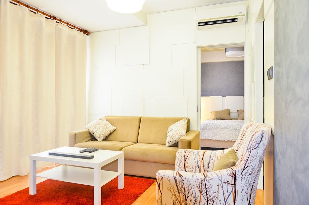 undefined Cozy Flats 9