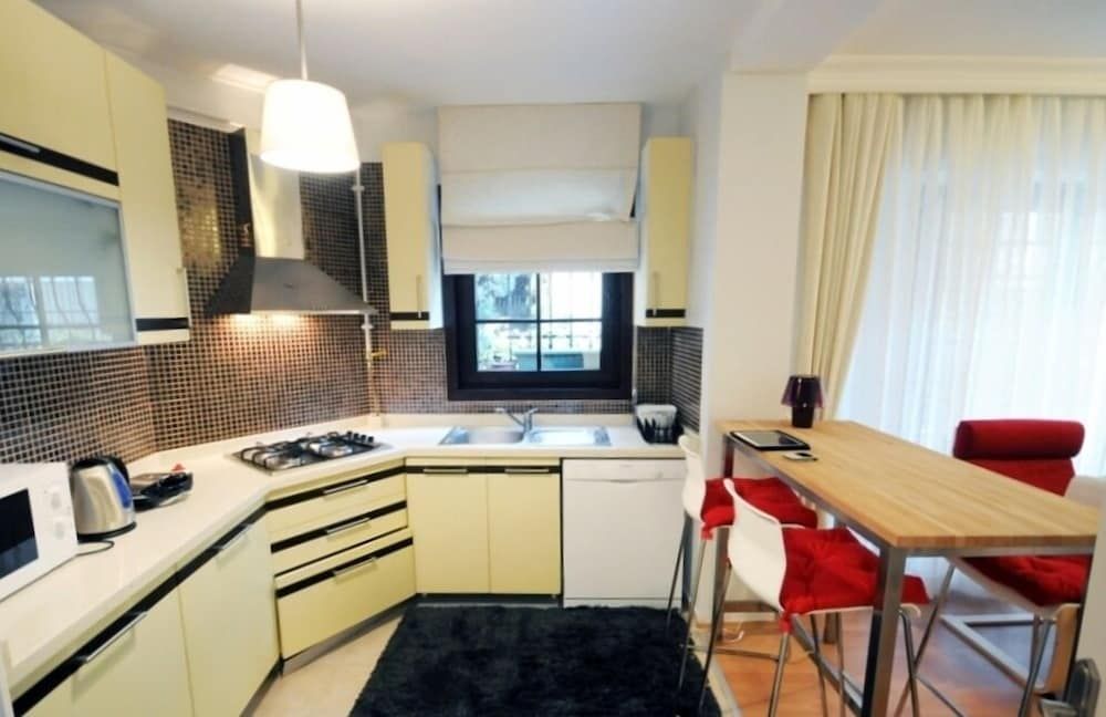 undefined Cozy Flats 7