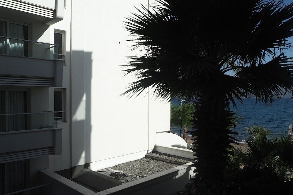 Yunus Hotel Standard Room 4