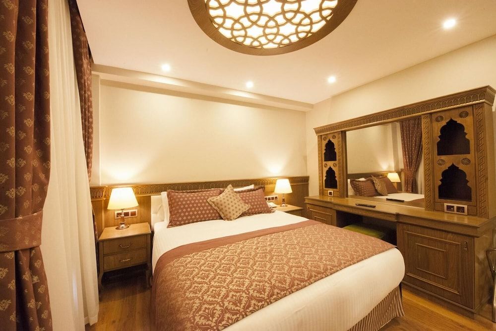 Hotel Ney Comfort Single Room 3