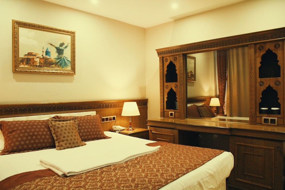 Hotel Ney Standard Double or Twin Room 7