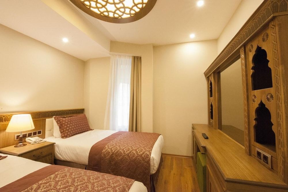 Hotel Ney Standard Double or Twin Room 6