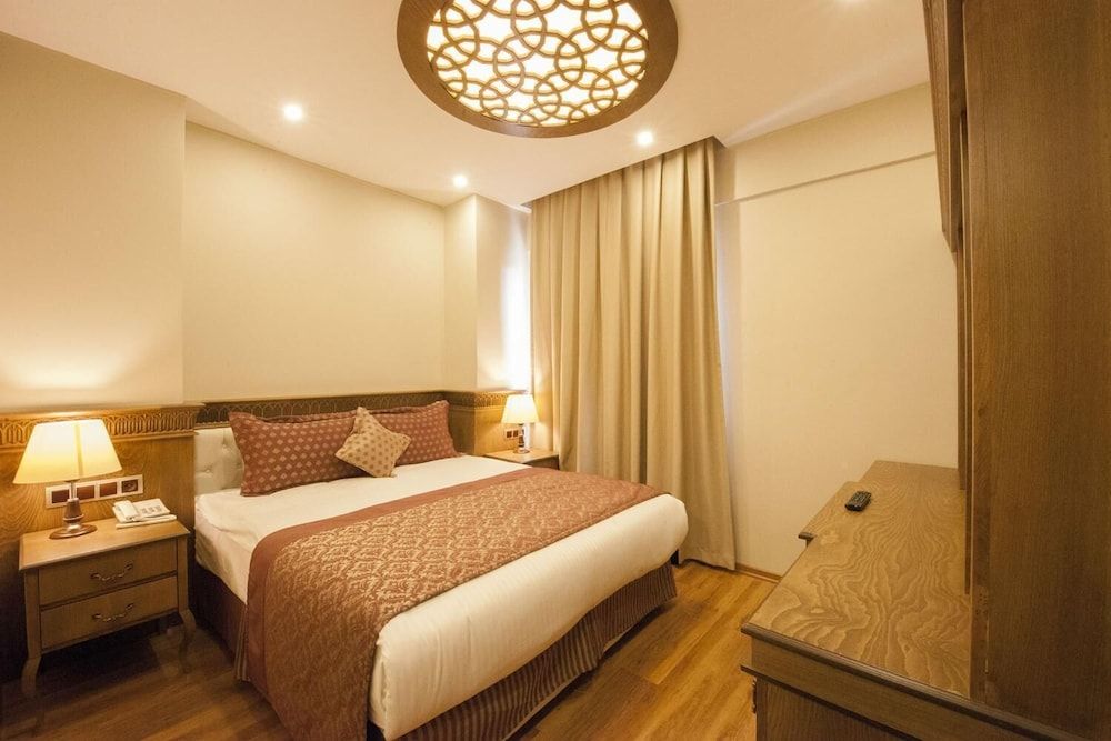 Hotel Ney Comfort Single Room 2