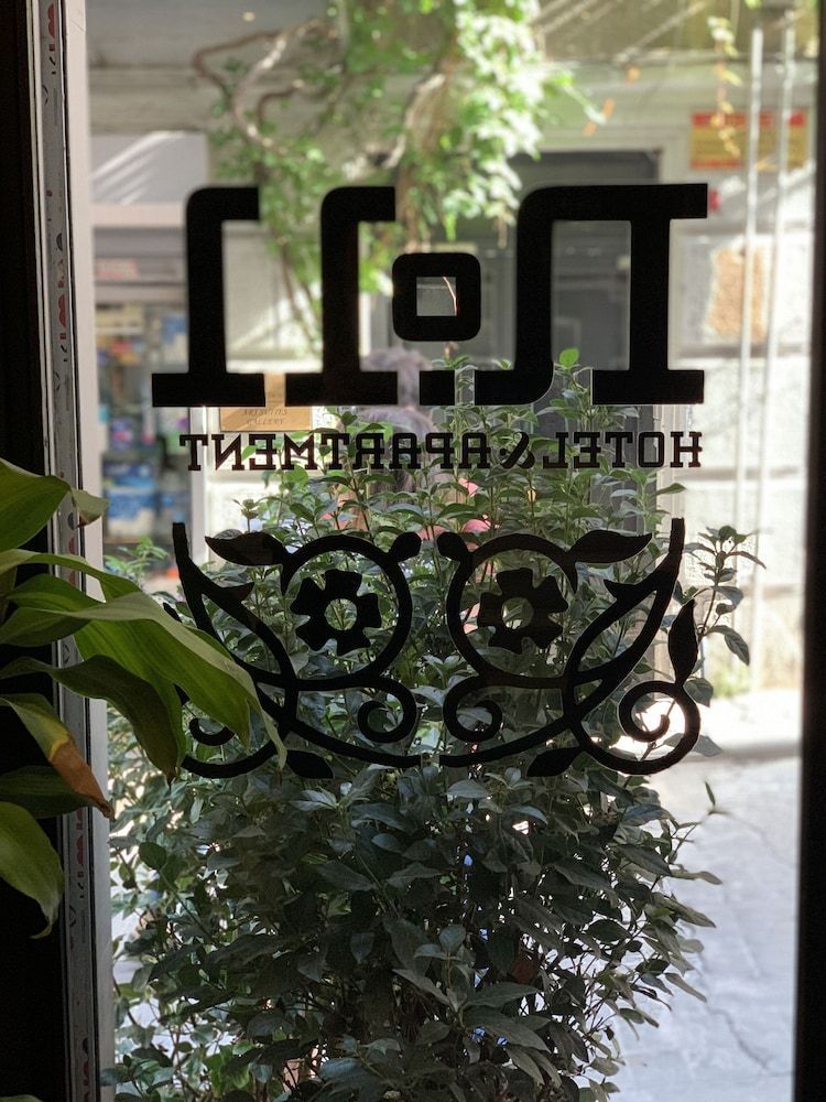 undefined No11 Hotel & Apartments 7