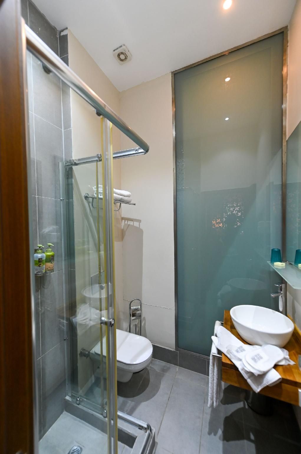 undefined No11 Hotel & Apartments 9