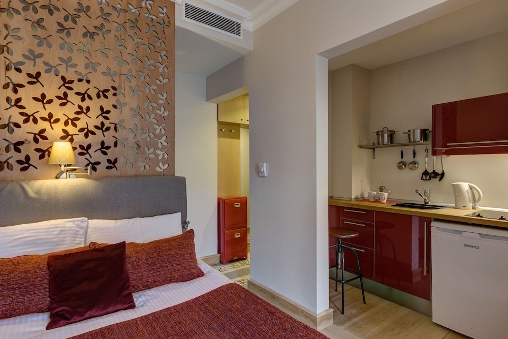 undefined No11 Hotel & Apartments 5