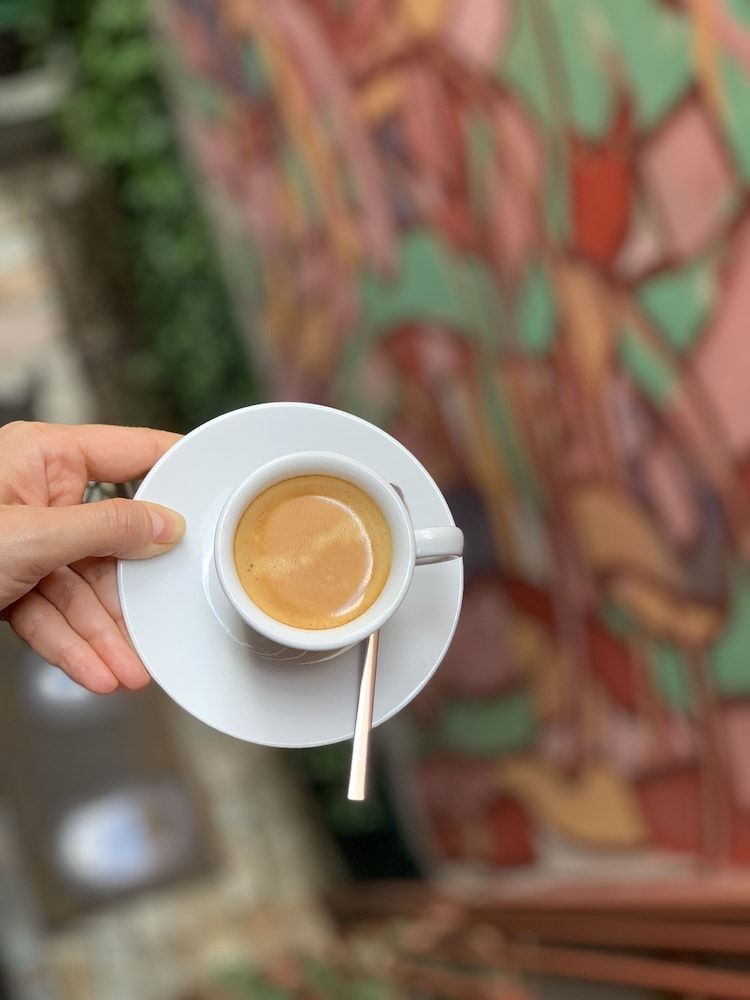 undefined No11 Hotel & Apartments 9