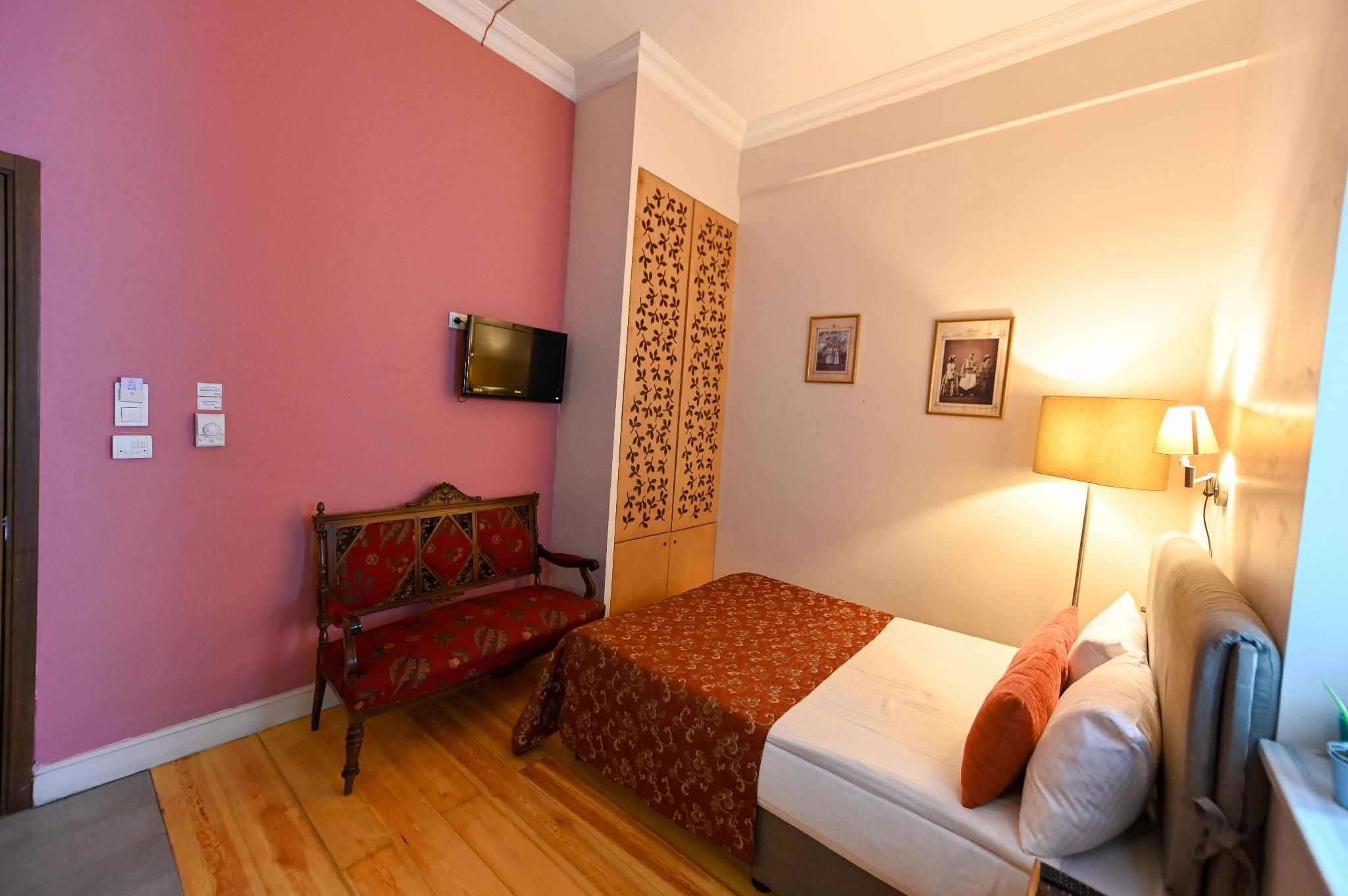 undefined No11 Hotel & Apartments 2