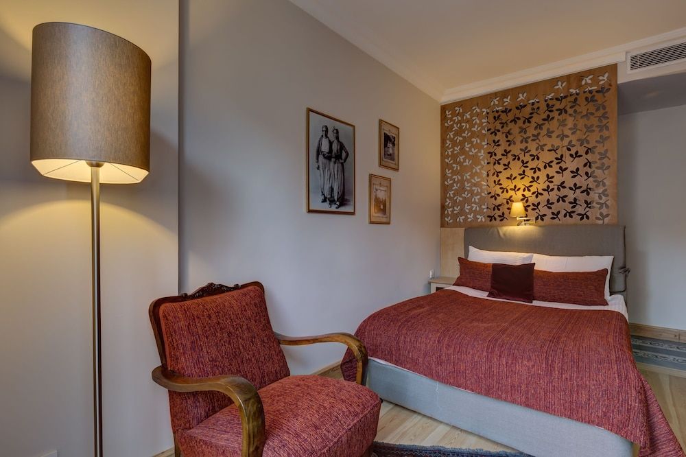 Superior Double or Twin Room, Kitchenette