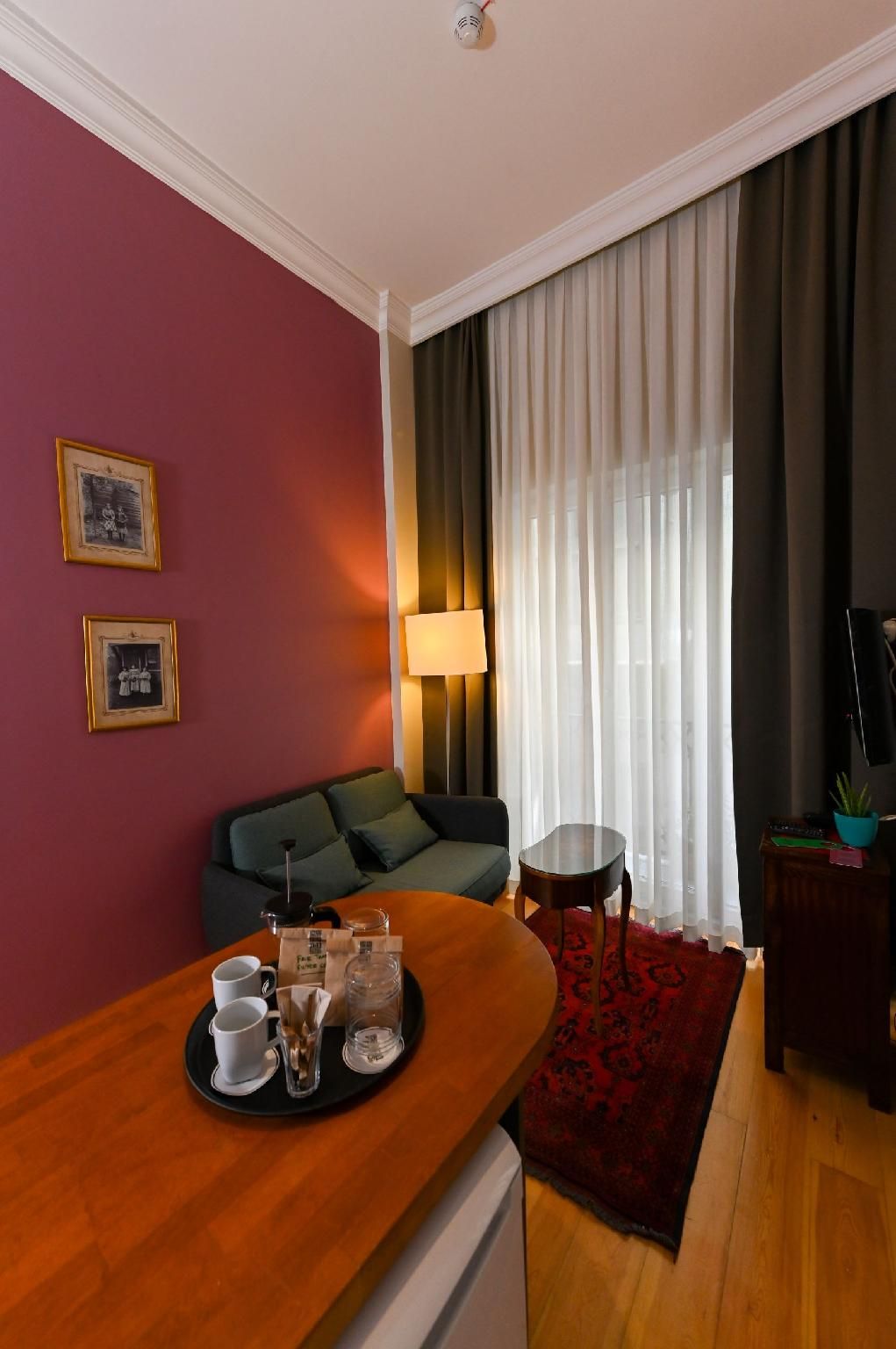 undefined No11 Hotel & Apartments 6