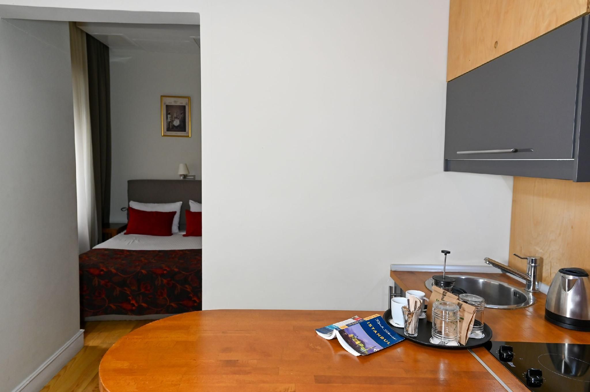 undefined No11 Hotel & Apartments 7