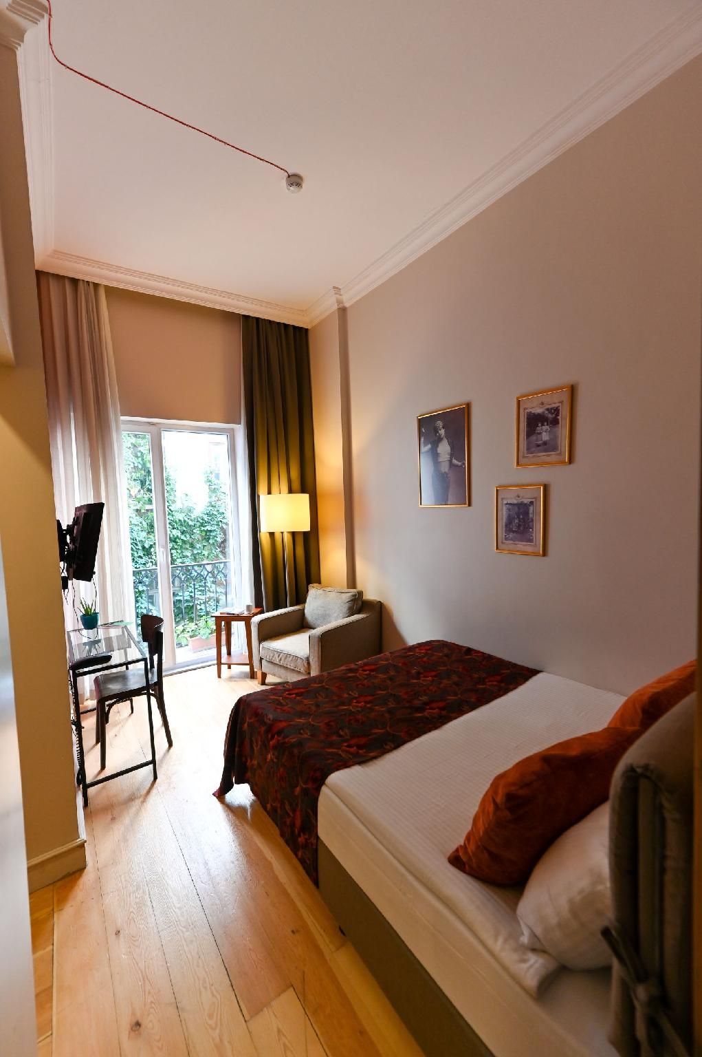 undefined No11 Hotel & Apartments 8