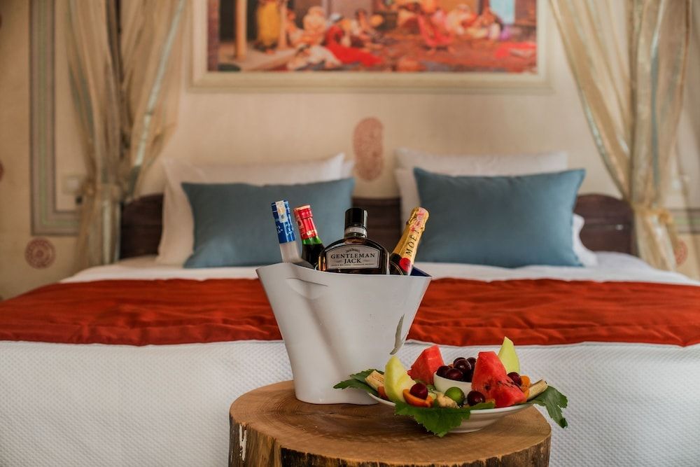 undefined Zen Alaçati Hotel