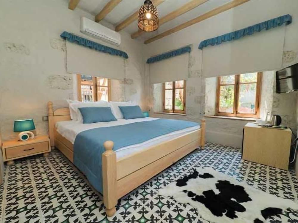 undefined Zen Alaçati Hotel 3