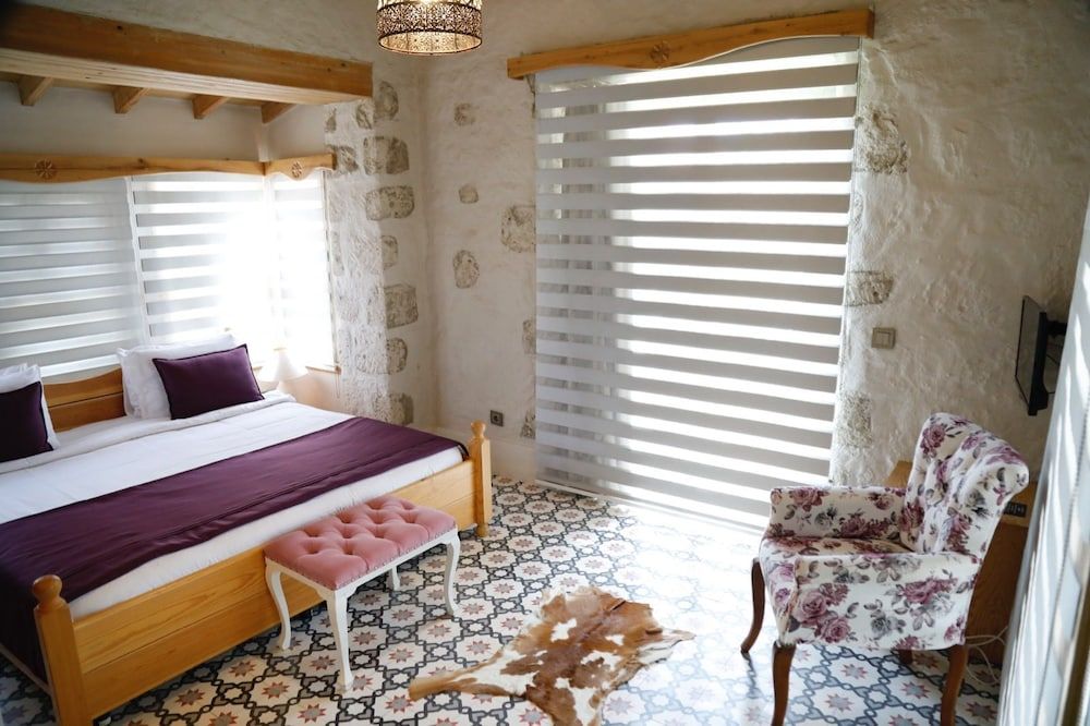 undefined Zen Alaçati Hotel 5