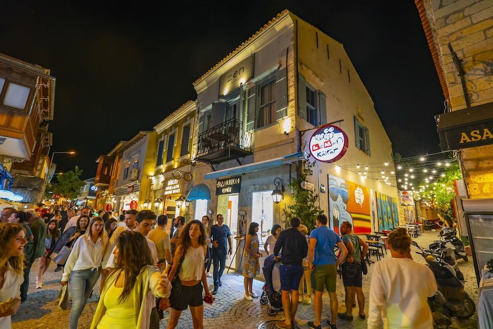 undefined Zen Alaçati Hotel 8