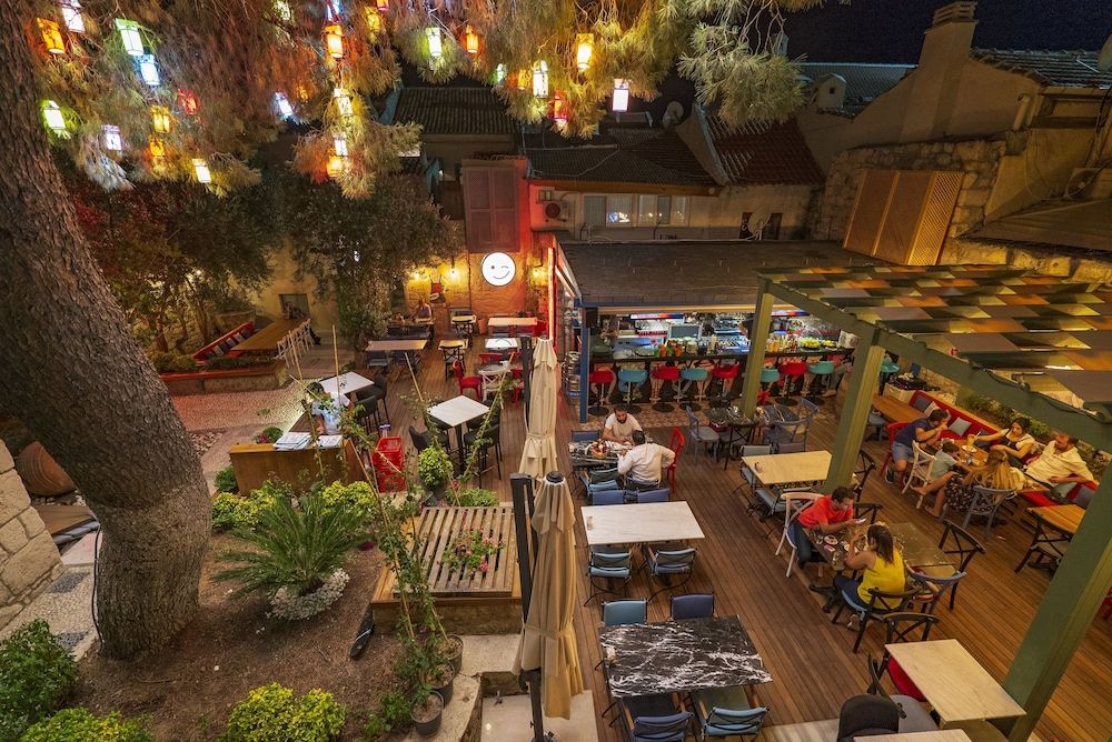 undefined Zen Alaçati Hotel 10