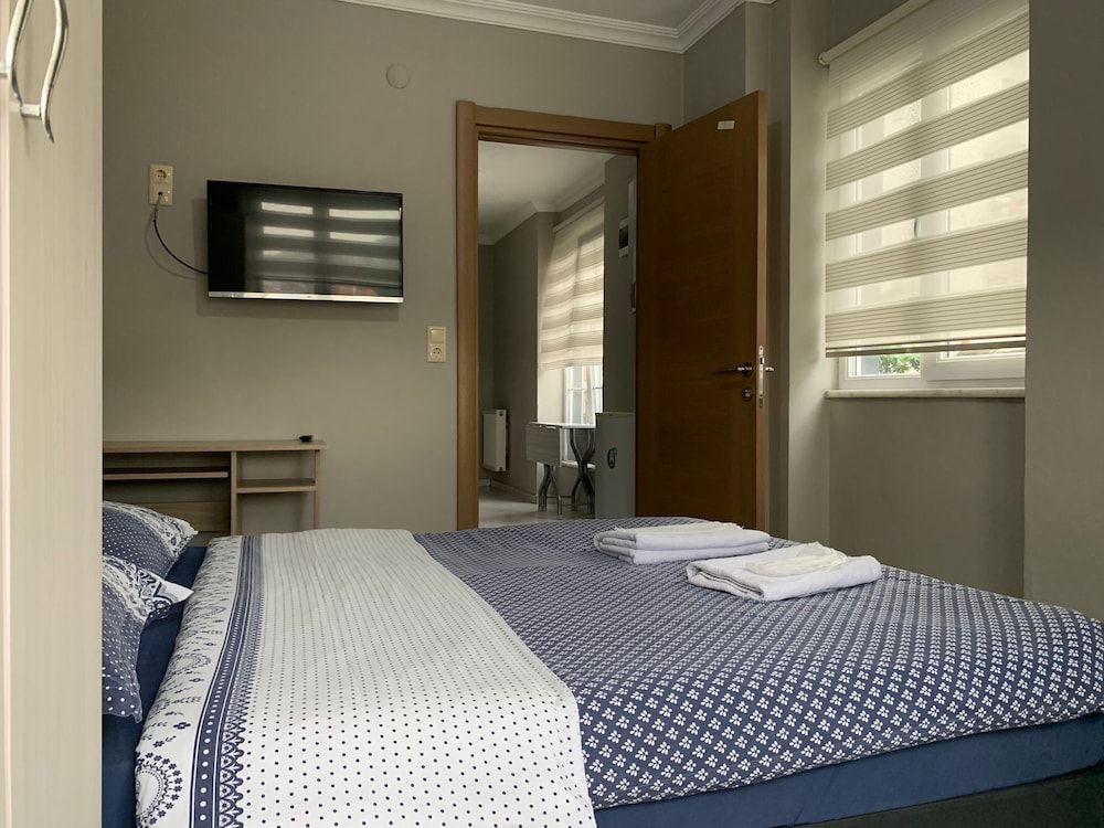 undefined NURALP APART OTEL 3