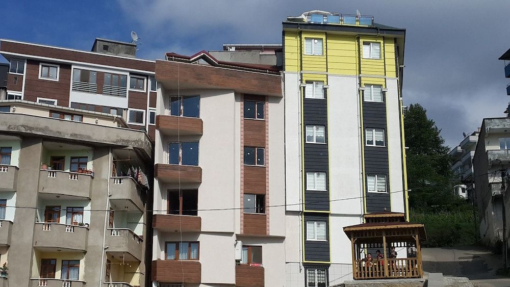 undefined NURALP APART OTEL 7