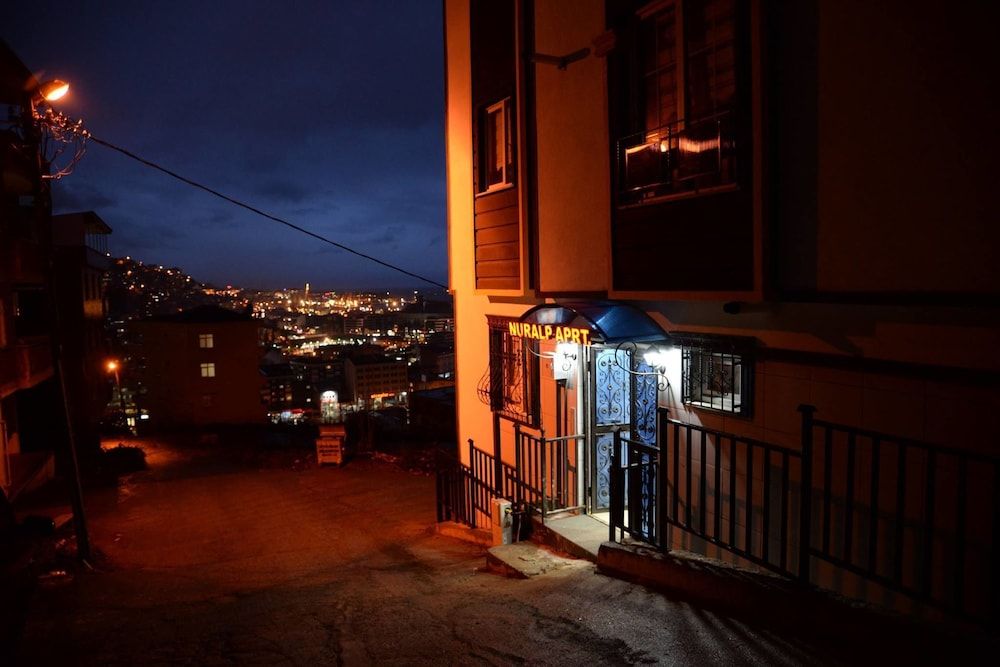 undefined NURALP APART OTEL 4