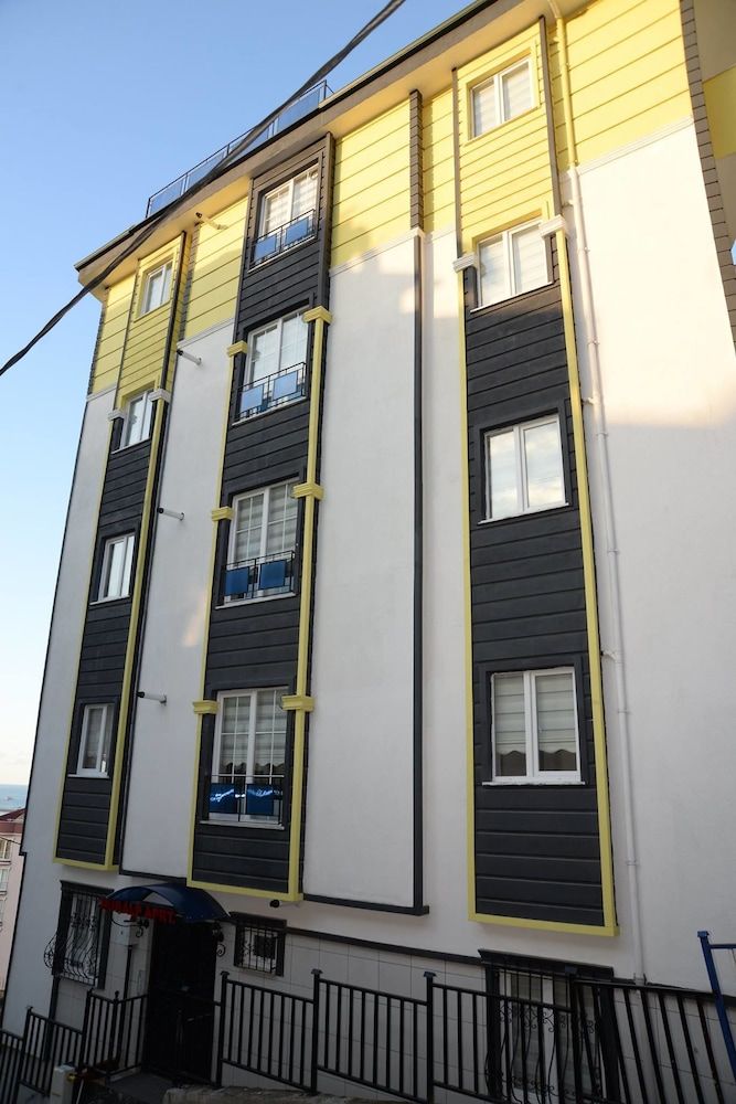 undefined NURALP APART OTEL 6