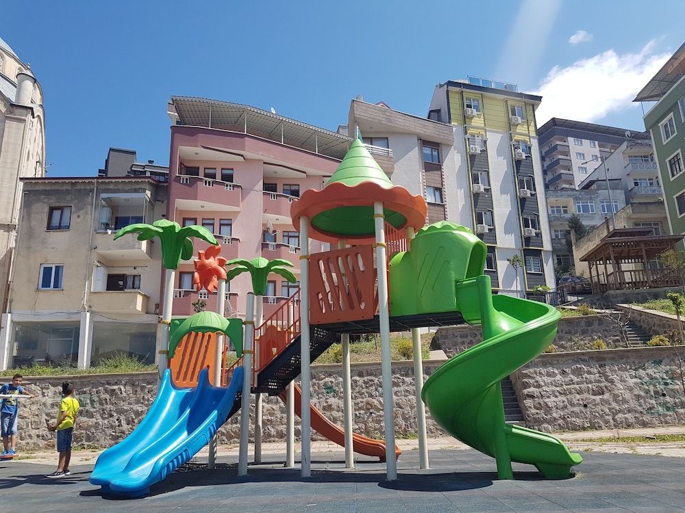 undefined NURALP APART OTEL 5