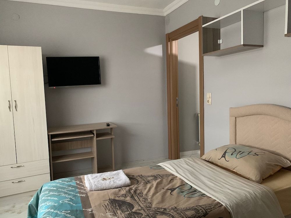 undefined NURALP APART OTEL 9