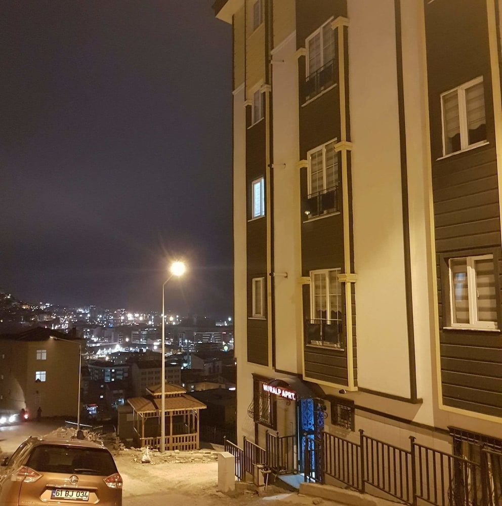 undefined NURALP APART OTEL 8