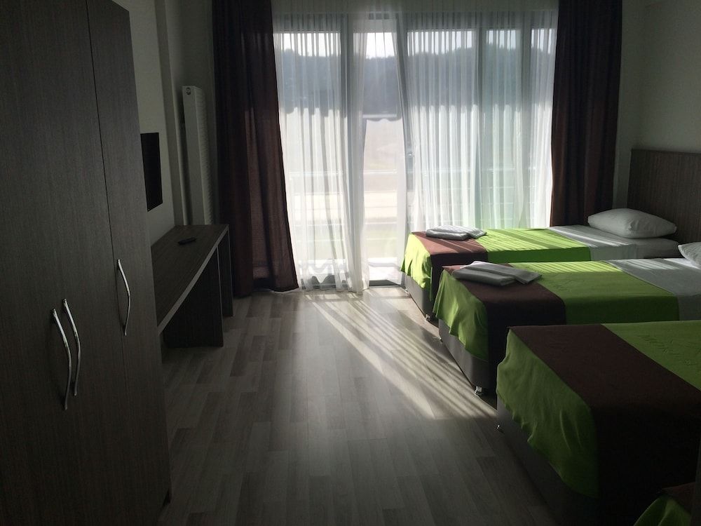 Mori Sport Hotel Superior Triple Room 4