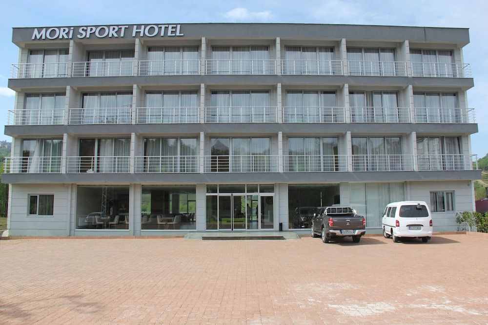 Facade