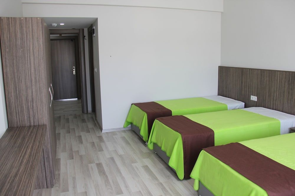 Mori Sport Hotel Superior Triple Room 5