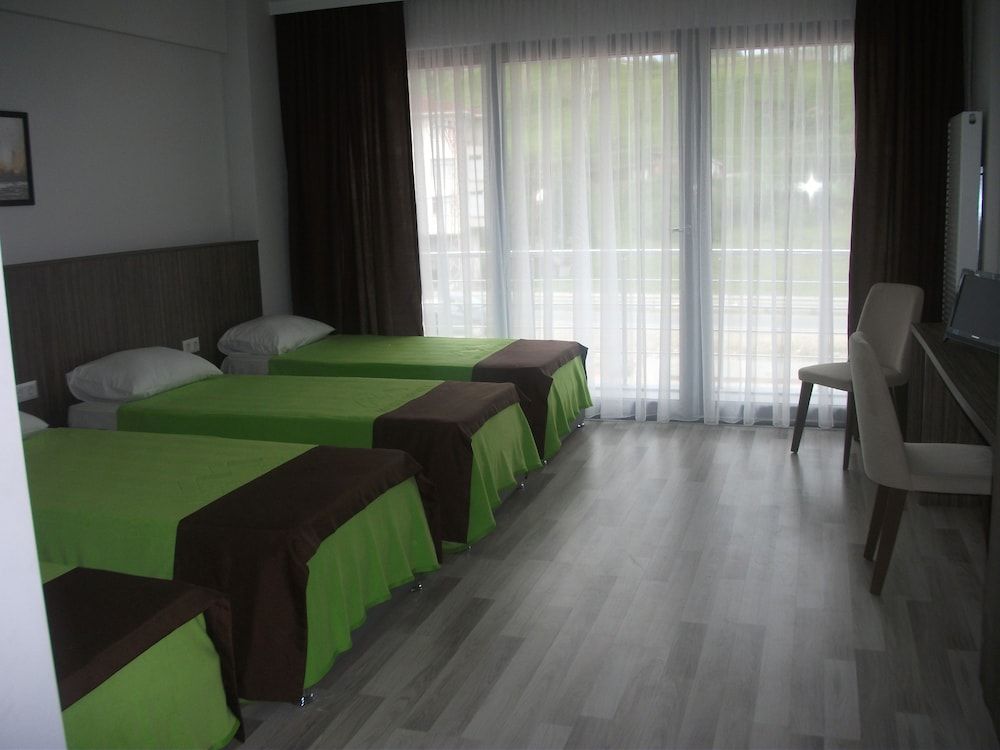 Mori Sport Hotel Superior Triple Room 7