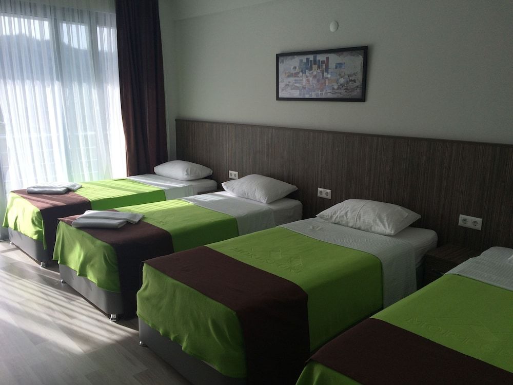 Mori Sport Hotel Superior Triple Room 3