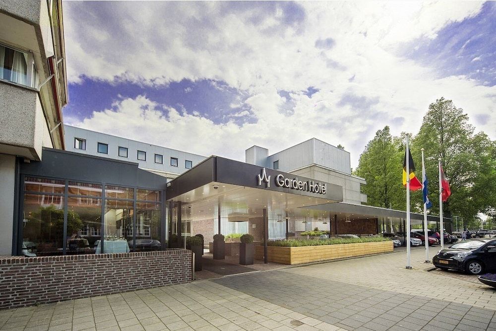 undefined Bilderberg Garden Hotel 4