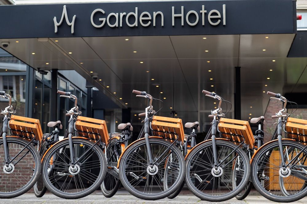 undefined Bilderberg Garden Hotel 2