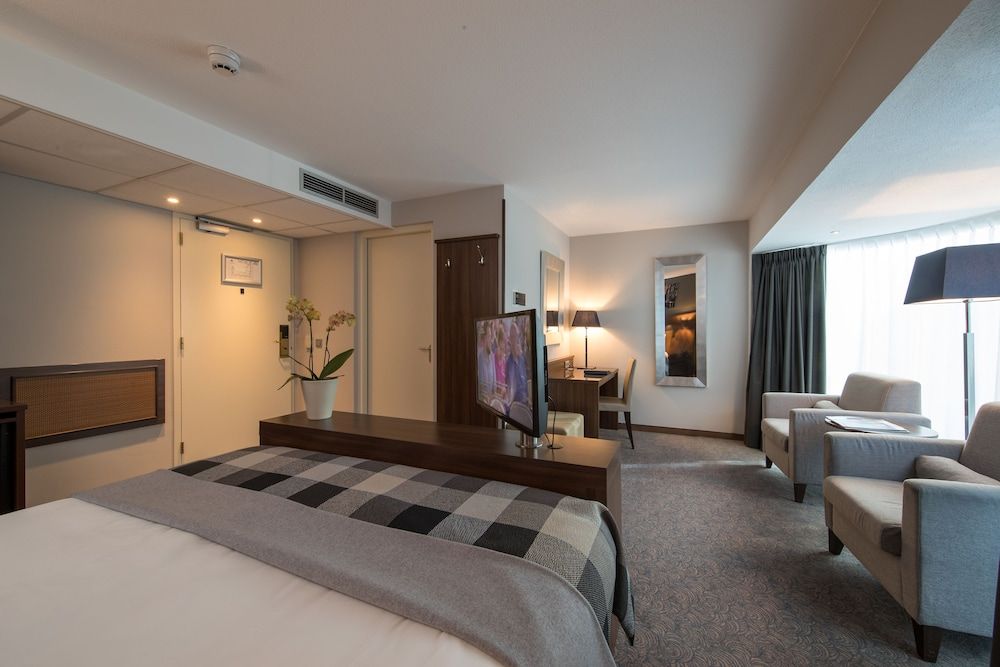 undefined Bilderberg Garden Hotel 3