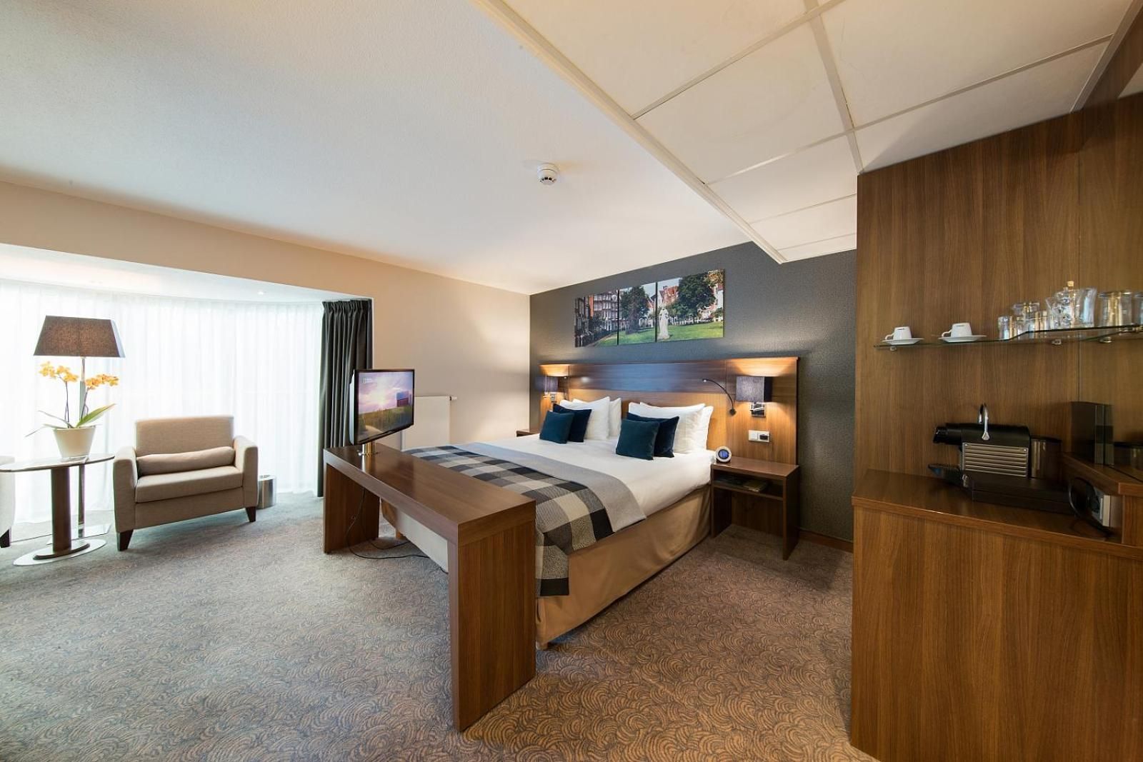 undefined Bilderberg Garden Hotel 10