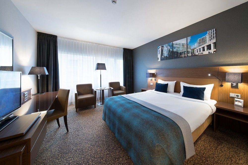 undefined Bilderberg Garden Hotel 10