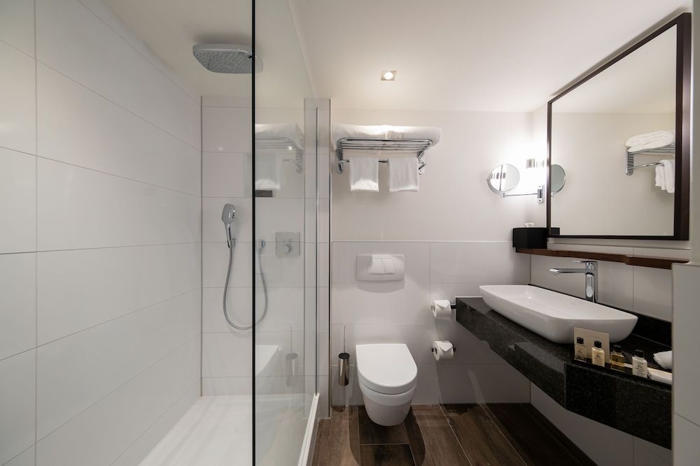 undefined Bilderberg Garden Hotel 9