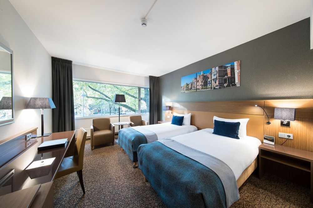 undefined Bilderberg Garden Hotel 8