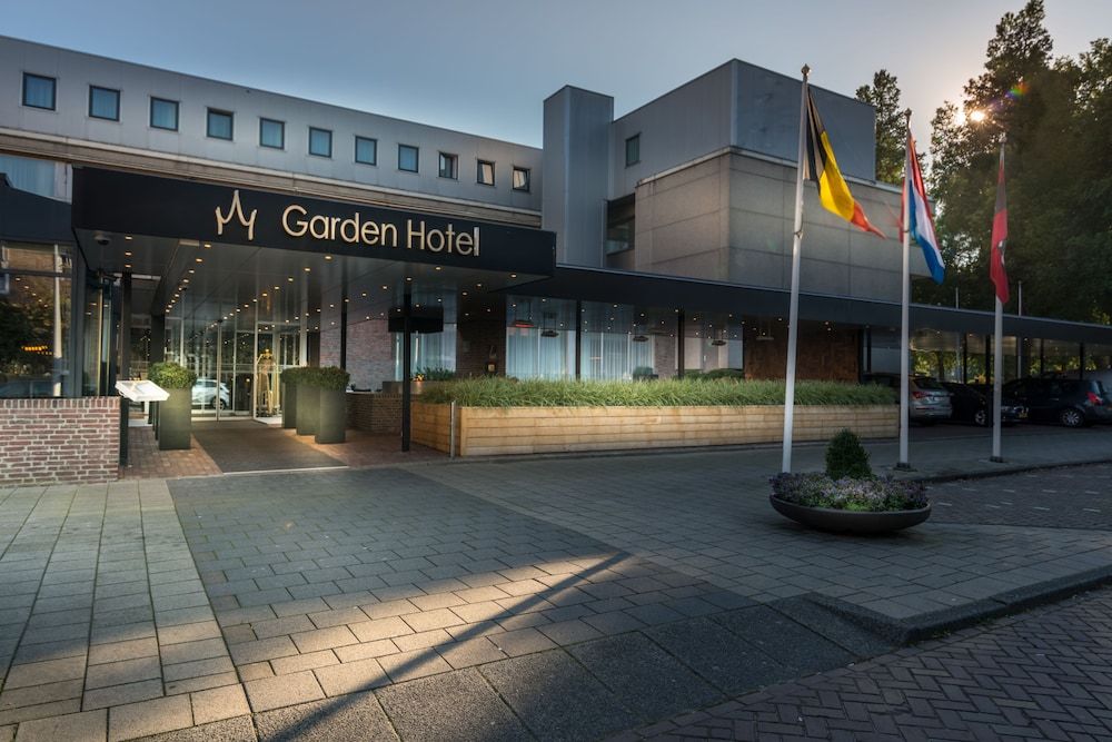 undefined Bilderberg Garden Hotel 7